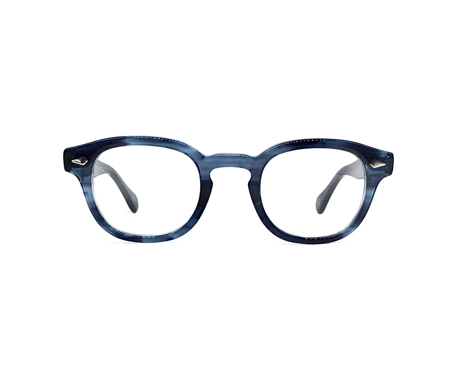 Moscot Lemtosh Ink Iconic Eyeglasses Ottica Visiva