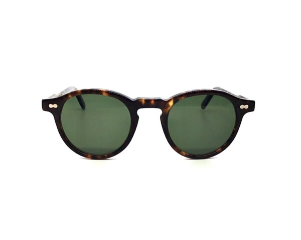 Moscot Sun Miltzen Tortoise