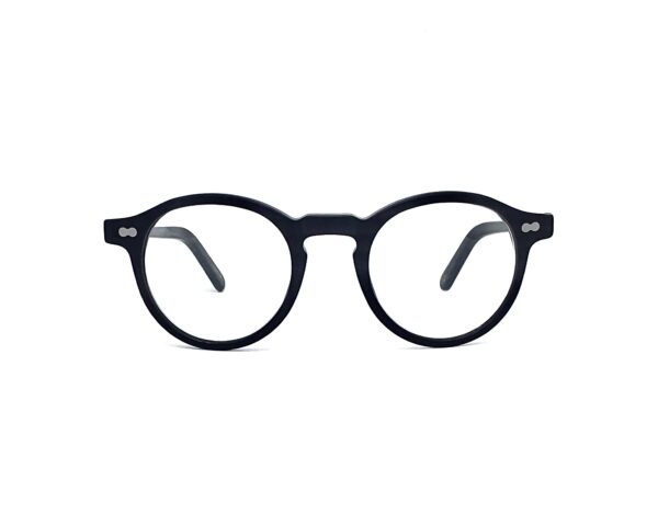 Moscot Miltzen matte black