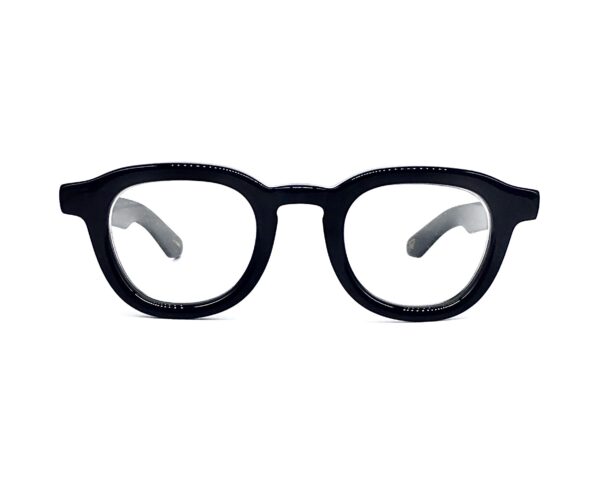 Moscot Dahven black