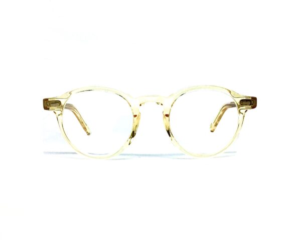 Moscot Miltzen flesh