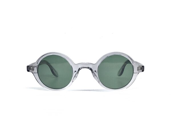 Moscot Sun Zolman light grey