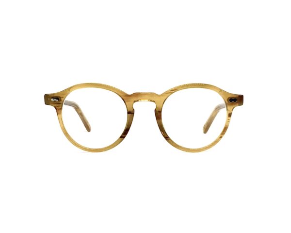 Moscot Miltzen blonde