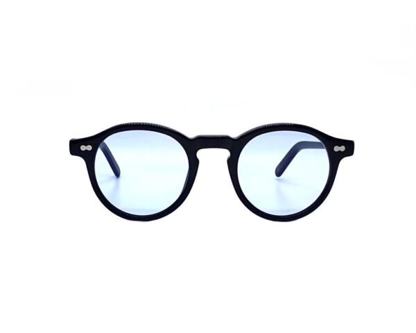 Moscot Sun Miltzen bel air blue