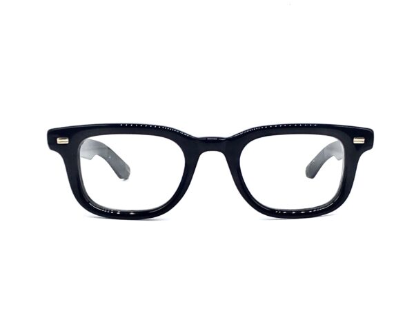 Moscot Klutz black
