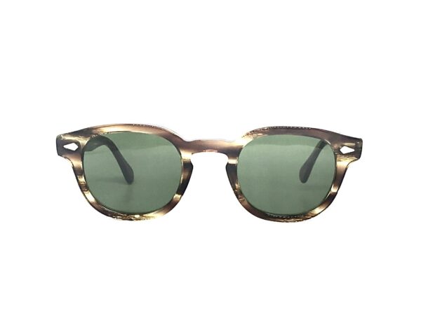 Moscot Sun Lemtosh bamboo