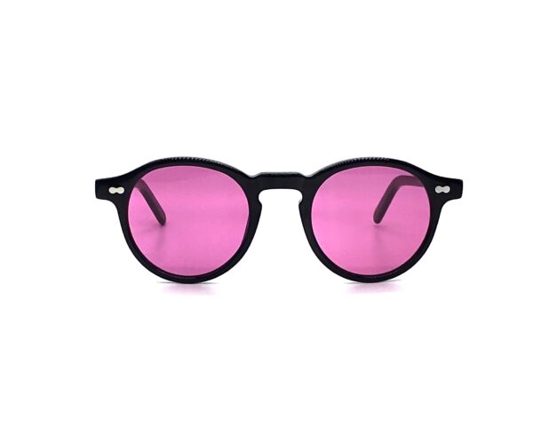 Moscot Sun Miltzen purple