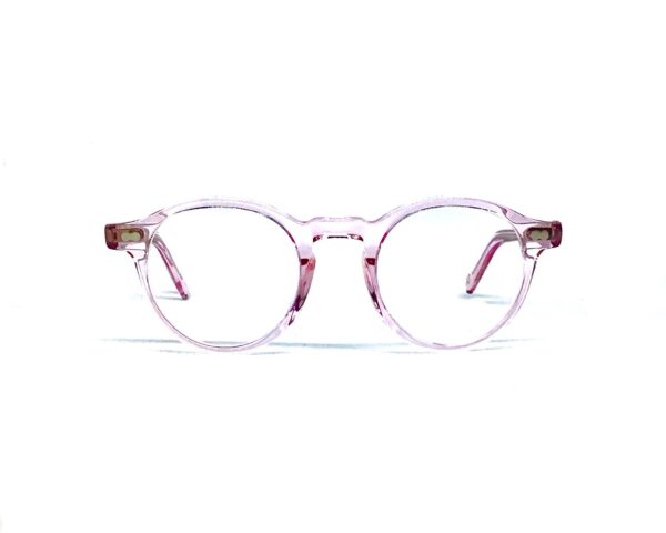 Moscot Miltzen blush