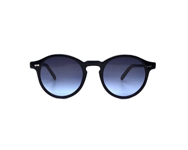 Moscot Sun Miltzen blue denim