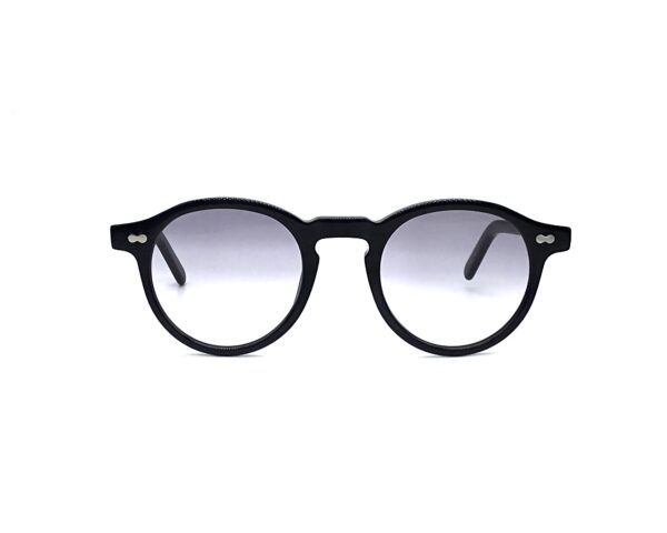 Moscot Sun Miltzen black american