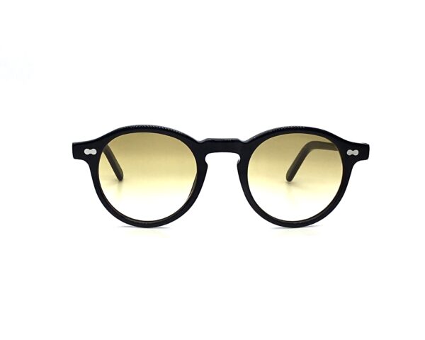 Moscot Sun Miltzen chestnut