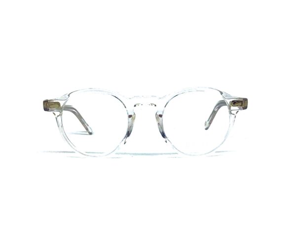 Moscot Miltzen crystal
