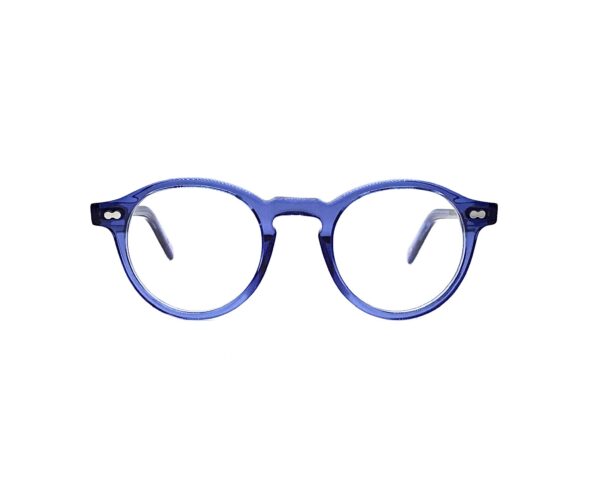 Moscot Miltzen sapphire
