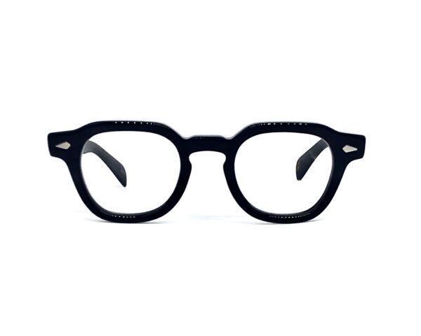 Moscot Dolt black