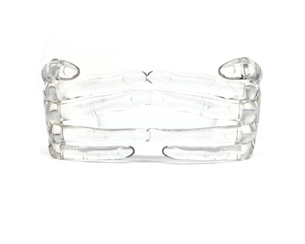 Jeremy Scott HANDS 5 - Linda Farrow Project