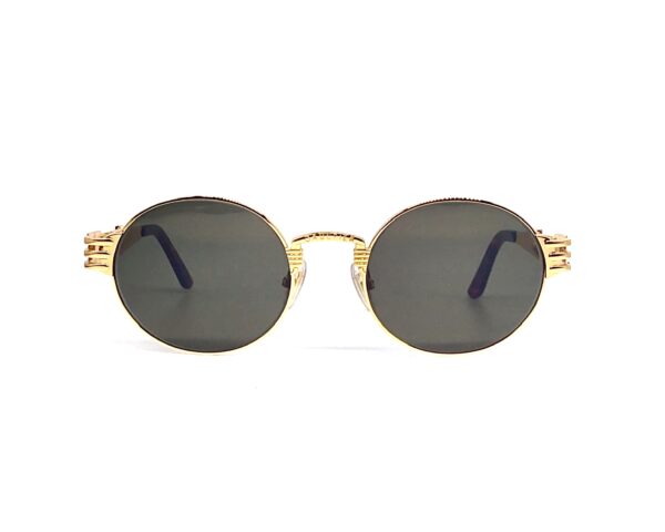 Jean-Paul Gaultier Double Ressort C92