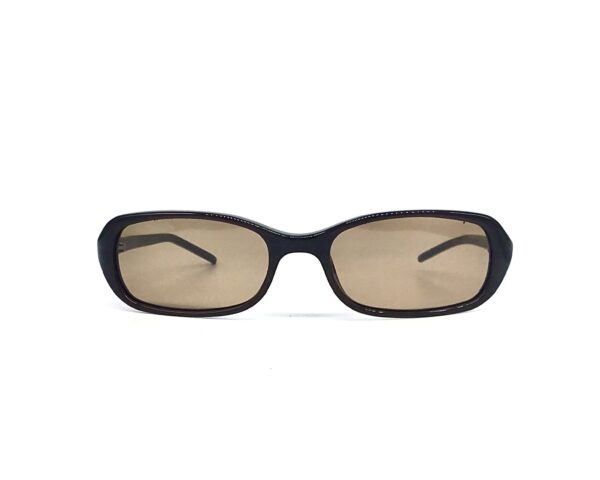 Chimi Code porcelain brown