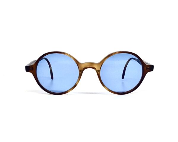 Moscot Sun Scooch tobacco