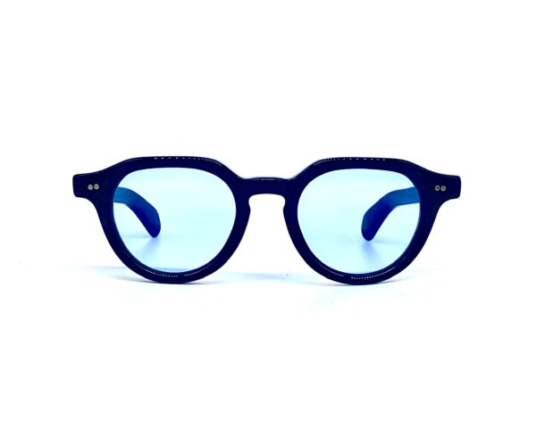 Moscot Sun Baitsim black