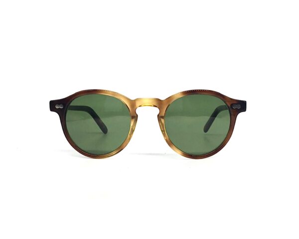 Moscot Sun Miltzen tobacco