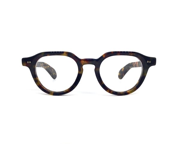 Moscot Baitsim tortoise