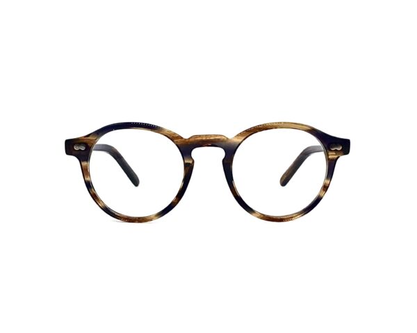 Moscot Miltzen bark