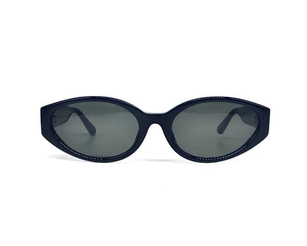 Linda Farrow Lyra black