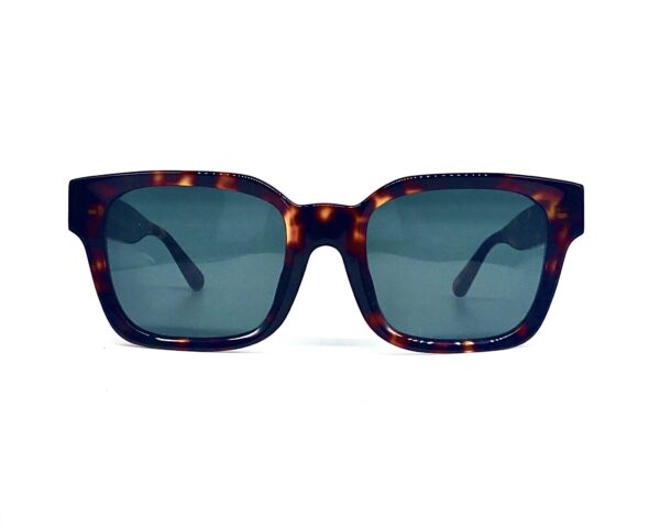 Linda Farrow Nathan tortoiseshell