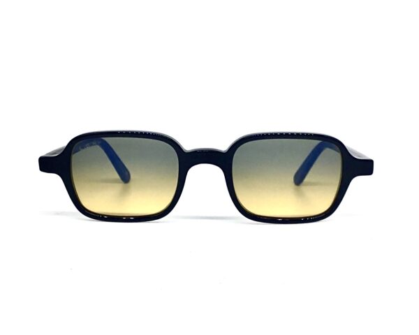 L.G.R Marrakech black yellow gradient photochromic base 2