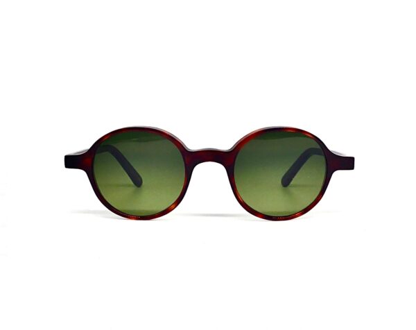 L.G.R Reunion havana green g15 base 2