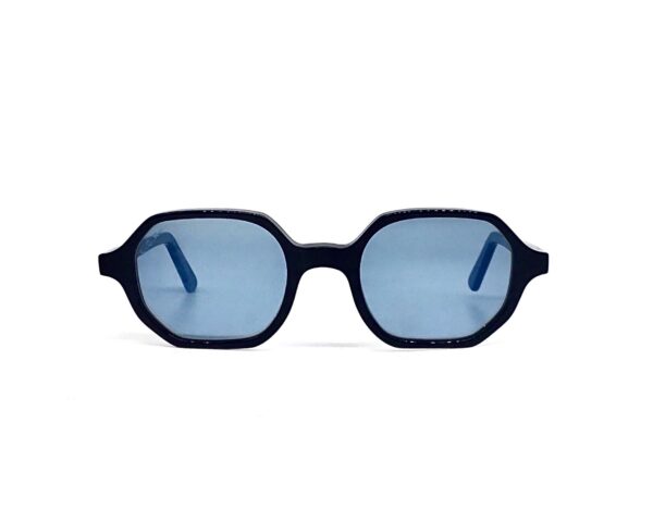 L.G.R Zanzibar black blue photochromic base 2