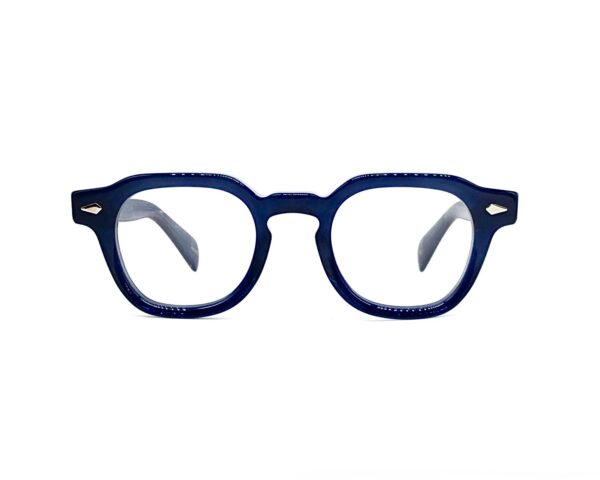 Moscot Dolt navy