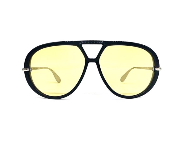 Bottega Veneta BV1274S 001 Aviator Classic