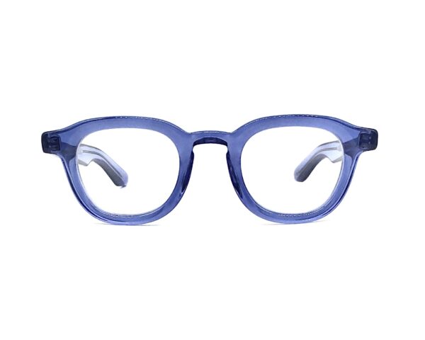 Moscot Dahven Sapphire