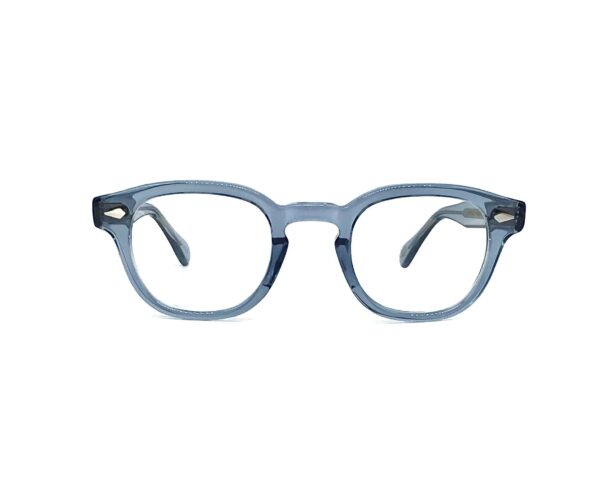 Moscot Lemtosh light blue