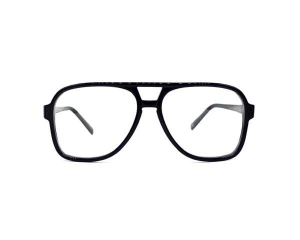 Moscot Sheister black