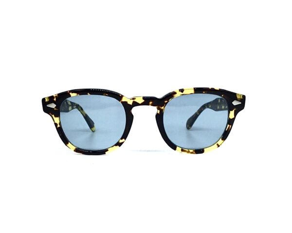 Moscot Sun Lemtosh tokyo tortoise
