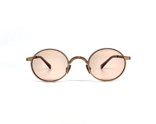 Moscot Sun Moyel rose