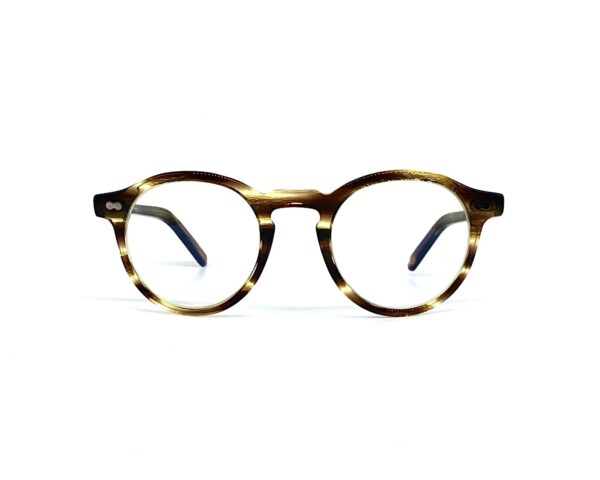 Moscot Miltzen bamboo