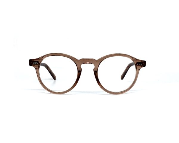 Moscot Miltzen vintage rose