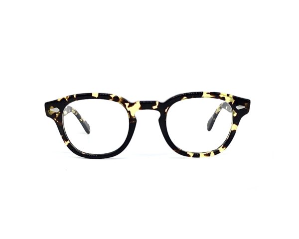 Moscot Lemtosh tokyo tortoise