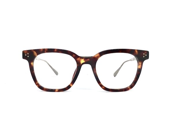 Linda Farrow Evans tortoiseshell