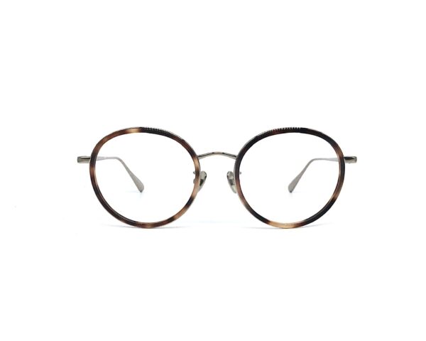 Linda Farrow Sato light gold