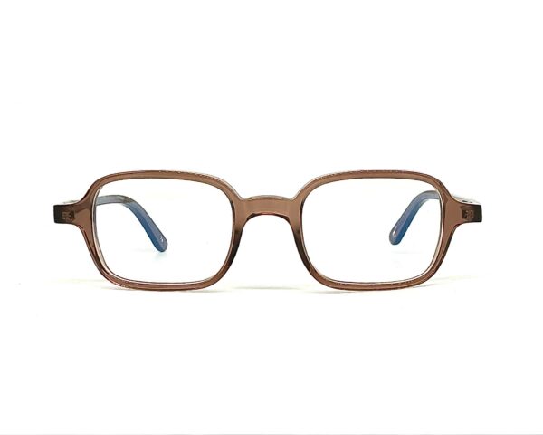 L.G.R Marrakech crystal brown