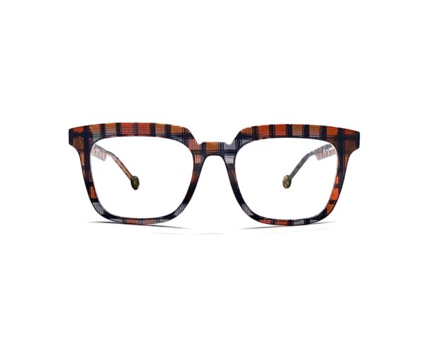 l.a.Eyeworks Cort 9706
