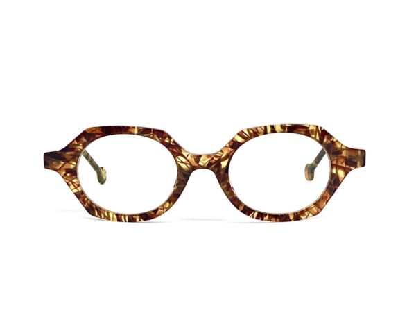 l.a.Eyeworks Jibz 989