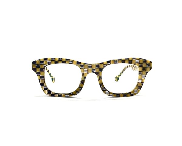 l.a.Eyeworks Renzo 9105