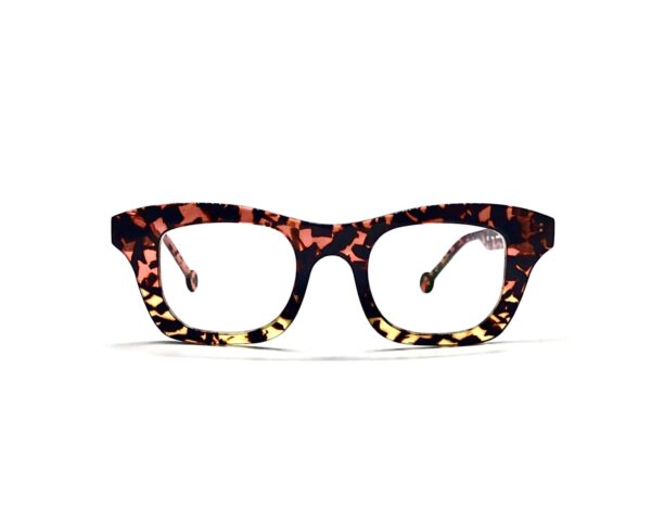 l.a.Eyeworks Renzo 9185
