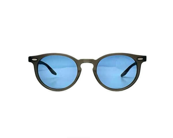 Barton Perreira Banks MDU/MAR