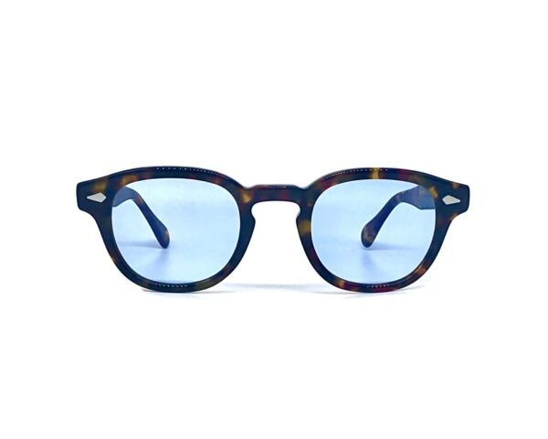 Moscot Sun Lemtosh tortoise bel air